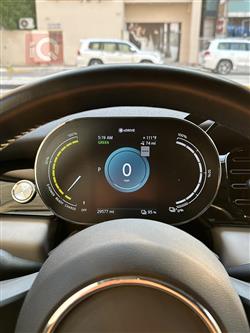 ميني كوبر